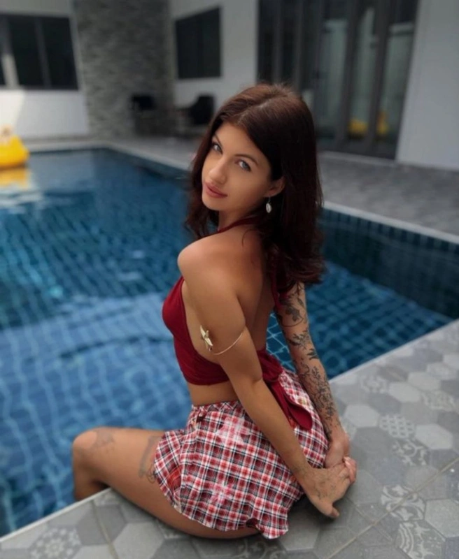 LINATHECREATOR