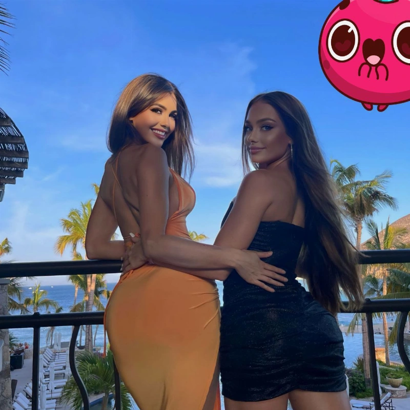 Olivia maeday