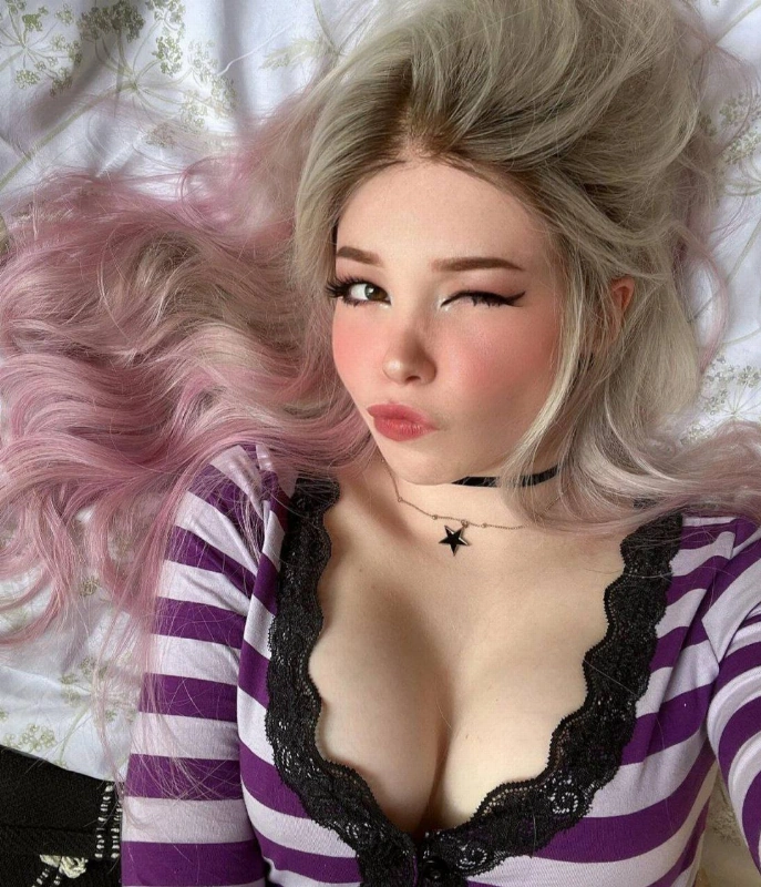 BELLE DELPHINE