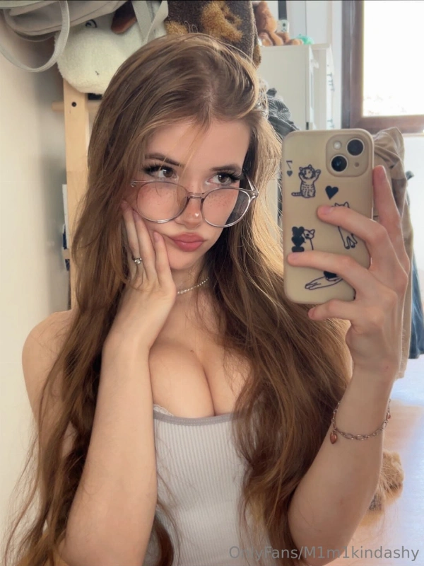 ‍ M1m1kindashy ‍