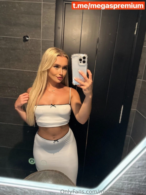 missbonniebeauu