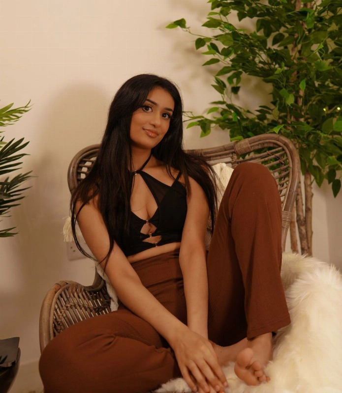 Kayla Kapoor