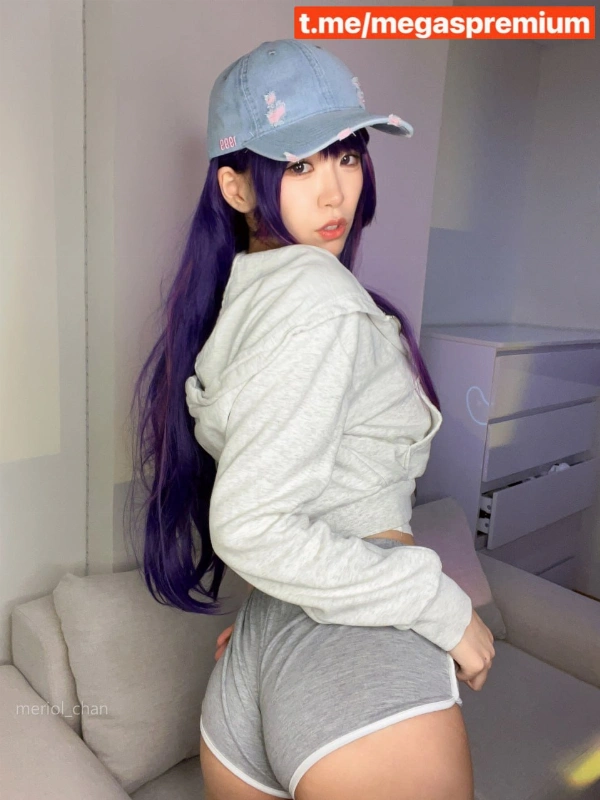 meriol chan