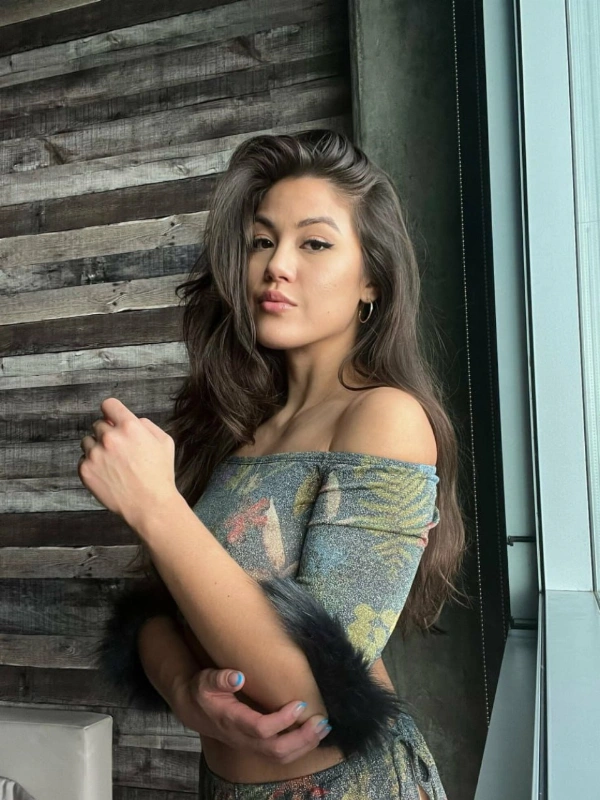 Kendra Spade