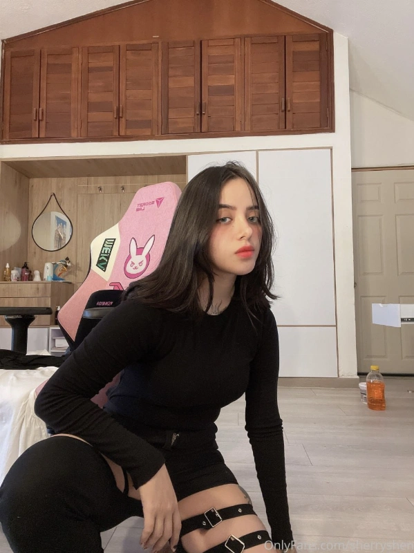 ‍ Sherryshen ‍