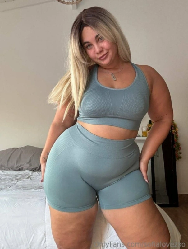 SOFIALOCEZKO