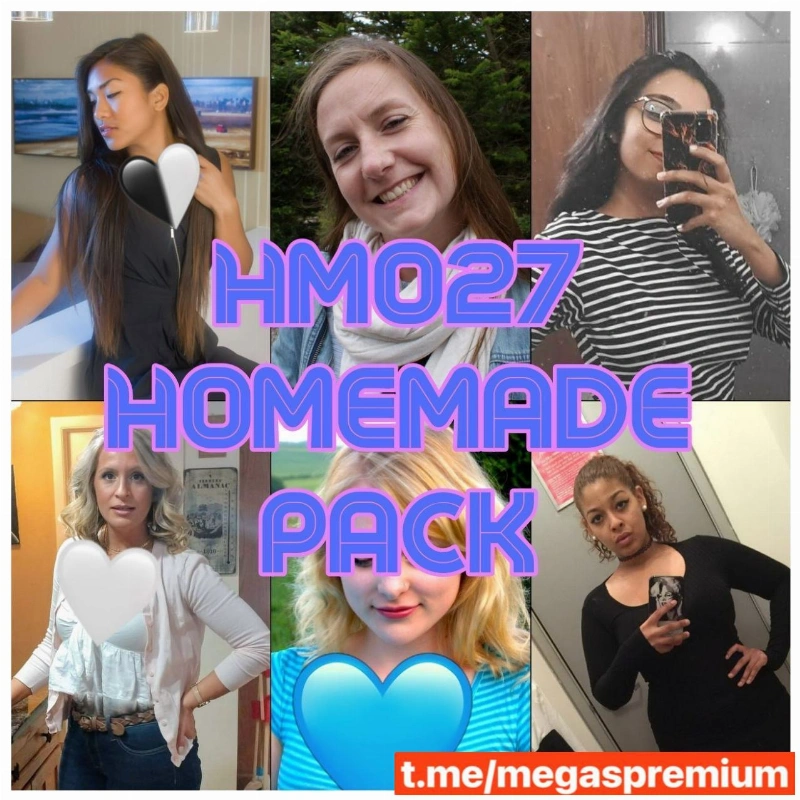 H0MEMADE PACK