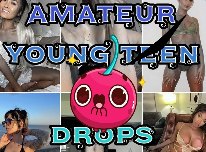 Y0NG (T3N'S) DROPS465