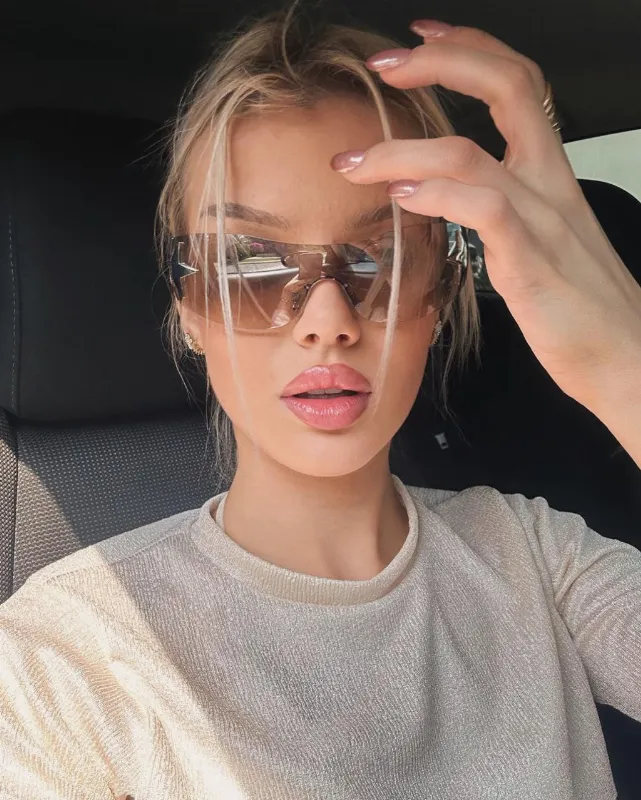 Melina Celine