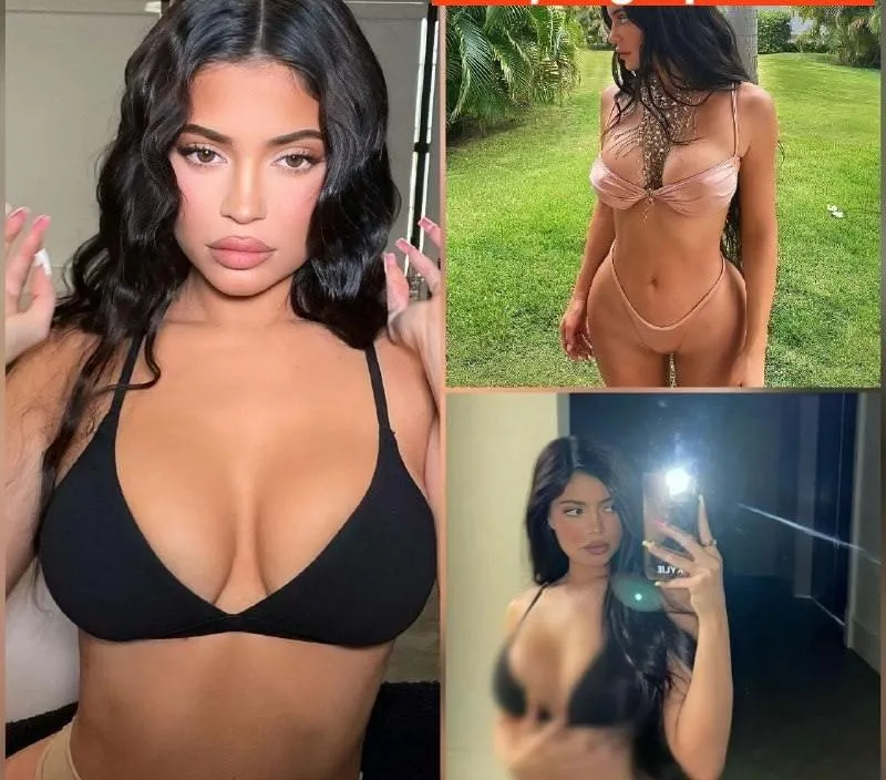 KYLIE JENNER