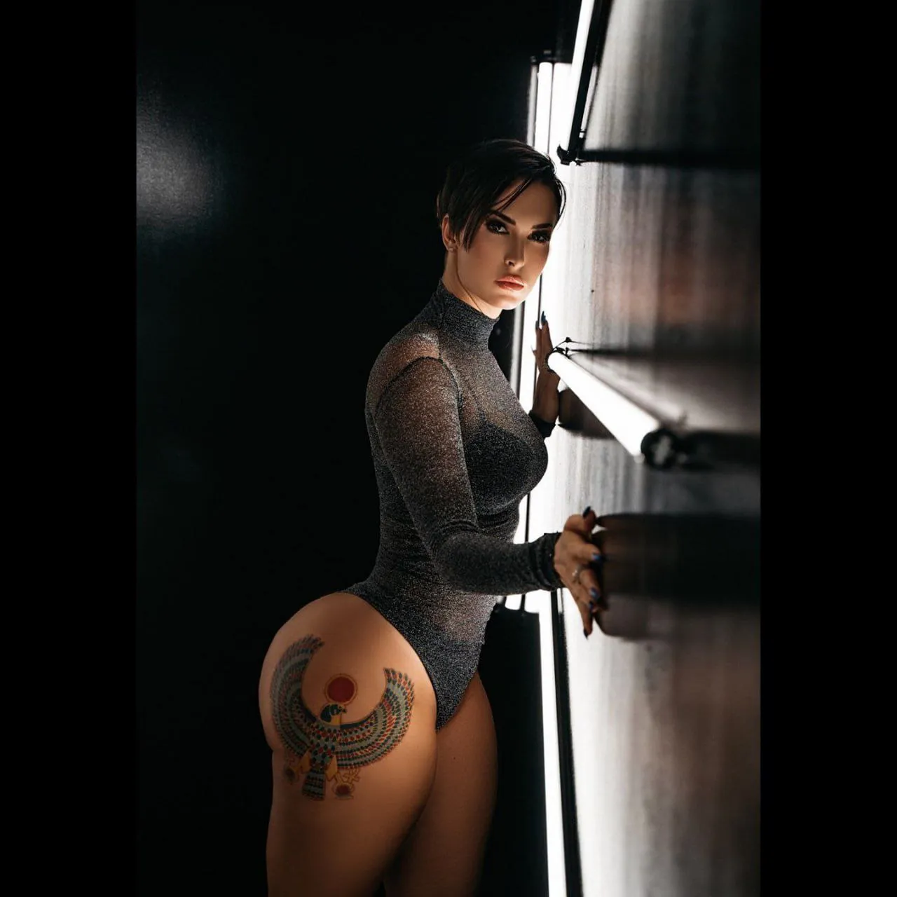 💞Zahra Elise❤️‍🔥