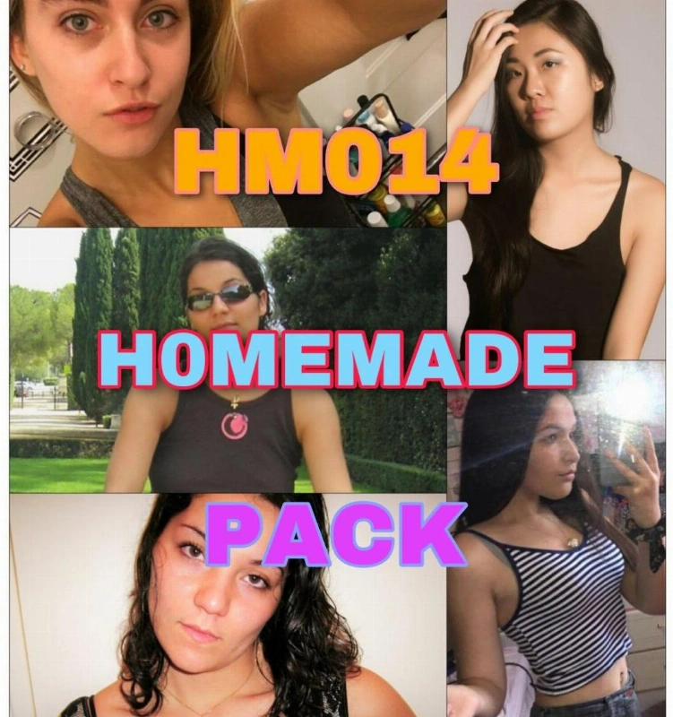 H0MEMADE PACK