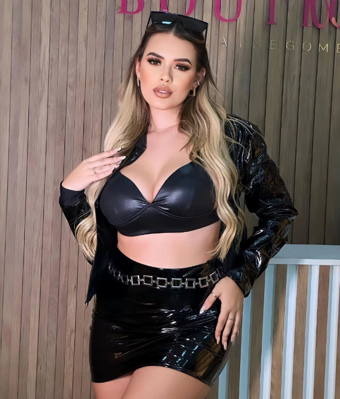 Aline Faria
