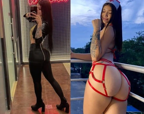 Luna Diaz