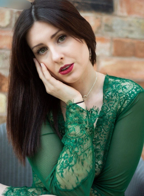 Erin Moore