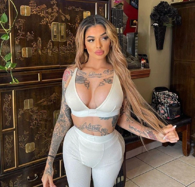 Celina Powell