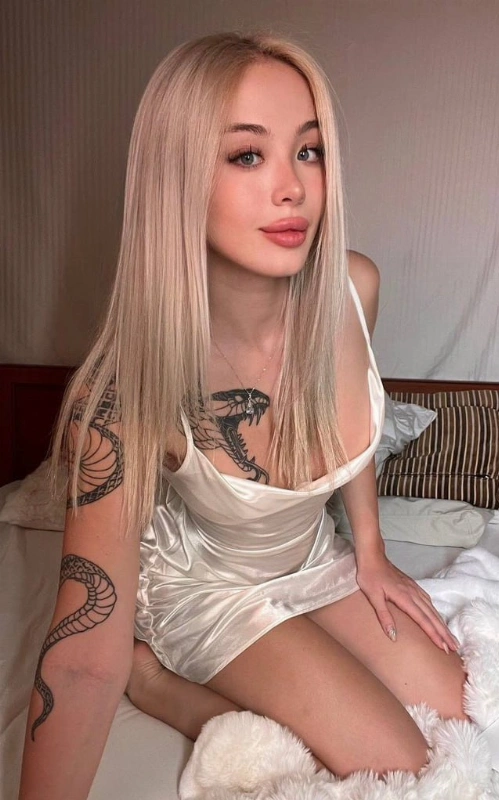 #MillaRoyce 