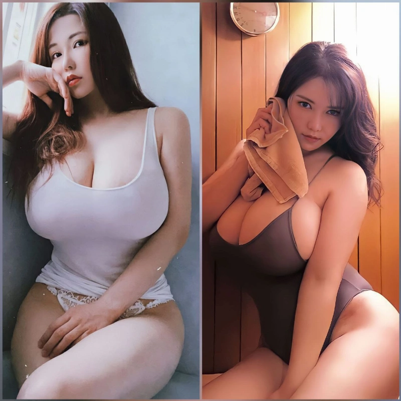 Anri Okita