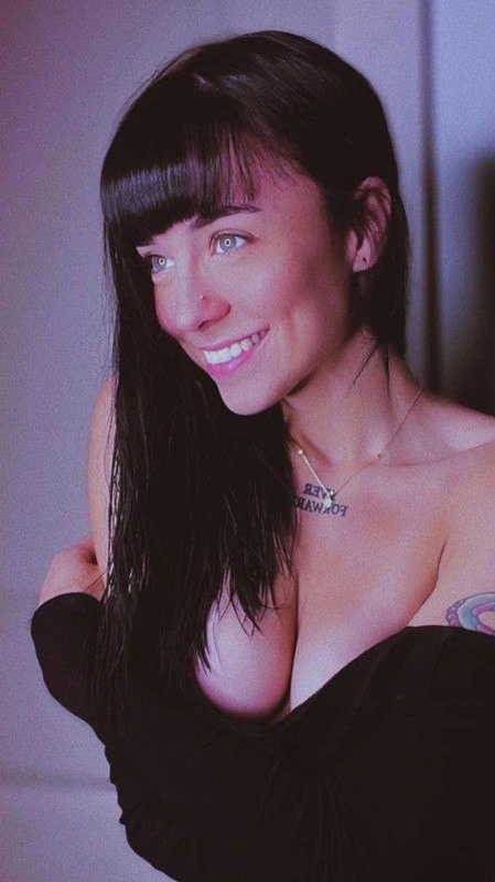 QueenKalinXX "12GB"