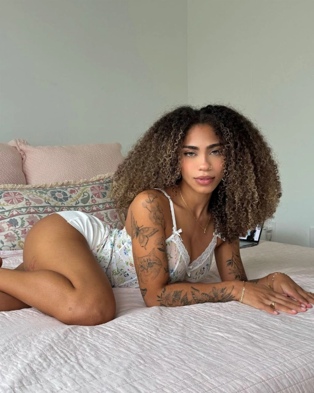 Venus Marquez