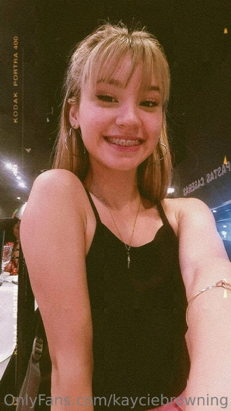 kayciebrowning
