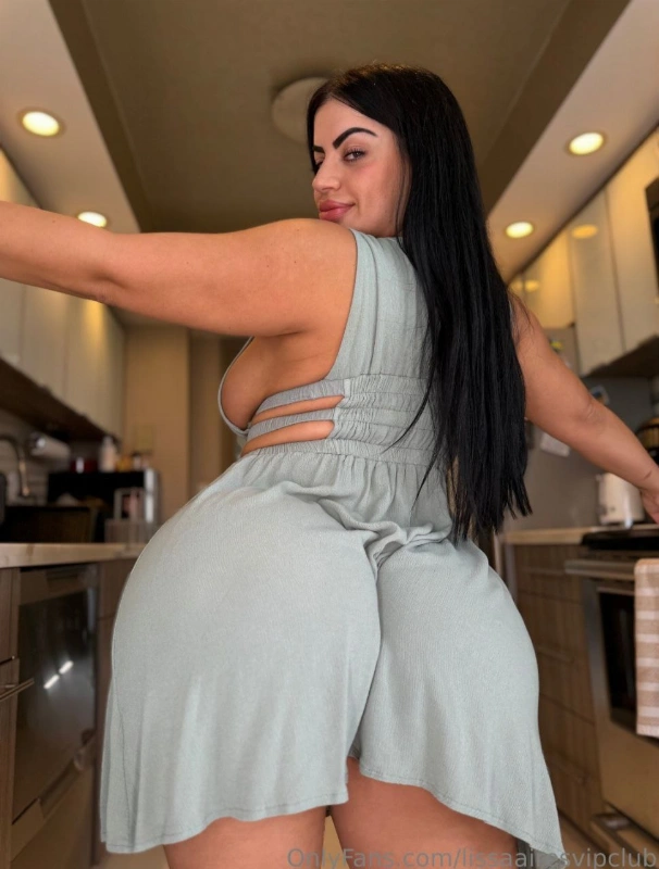 LISSA AIRES