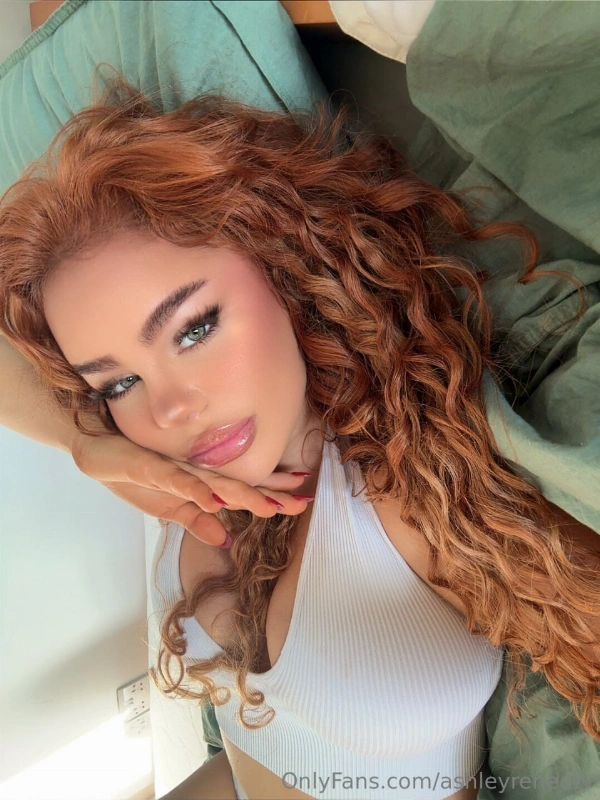  Ashleyreneevip
