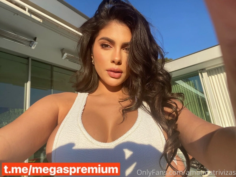 amanda trivizas