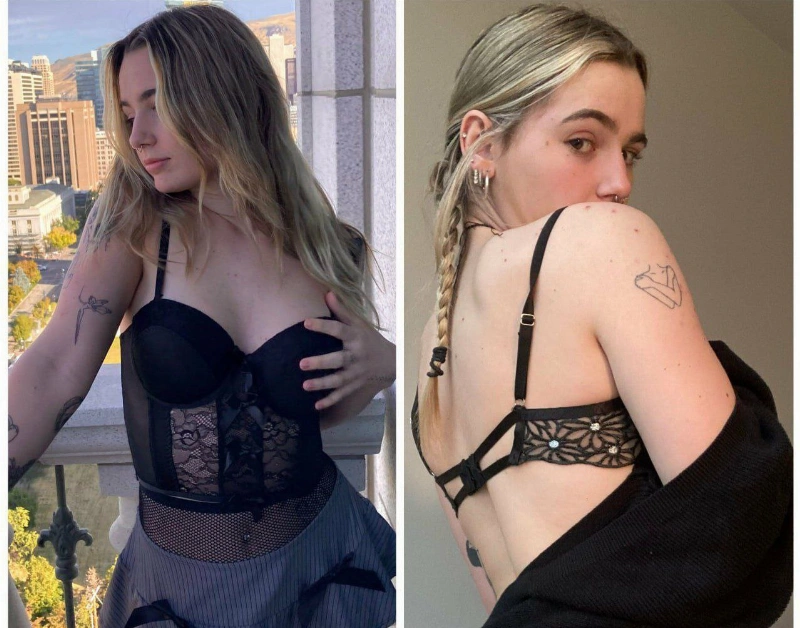 Kate Becca