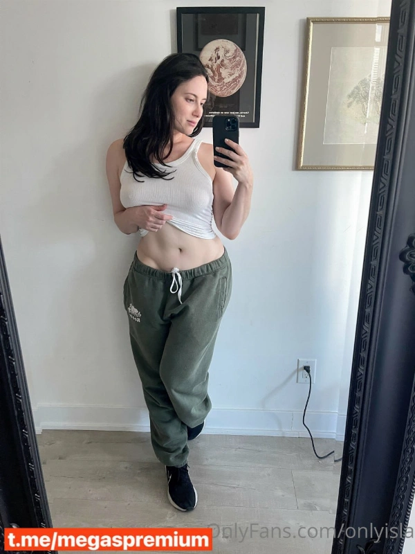 isla david