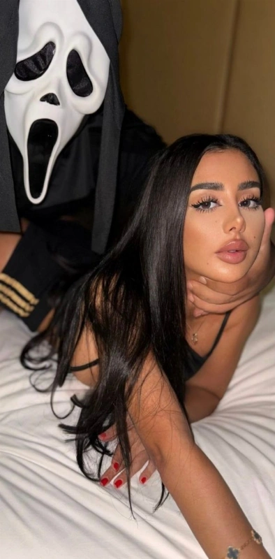 Kinsley LinaLondonPrivate