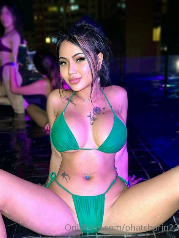 PRAEWASIAN