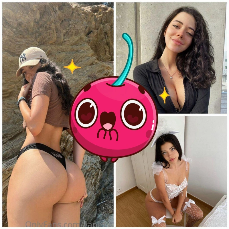 Vanessa RHD