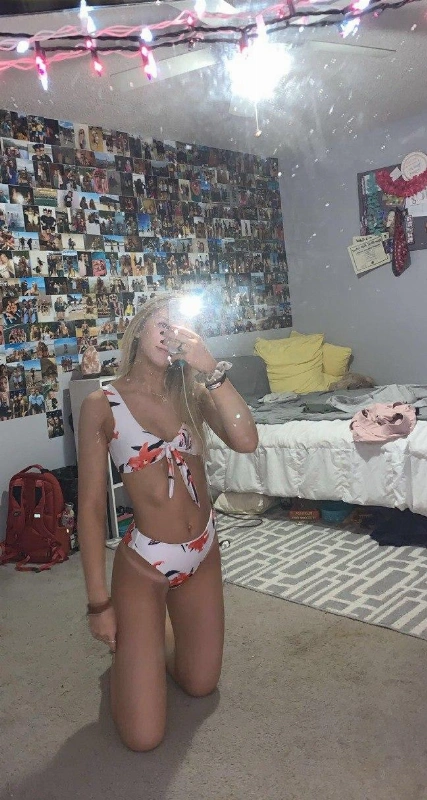 Sydney Rae Williamson