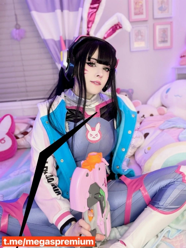 tokimekibunny
