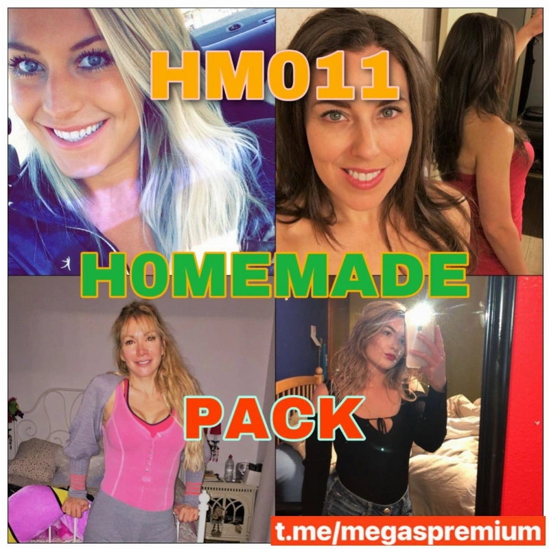H0MEMADE PACK