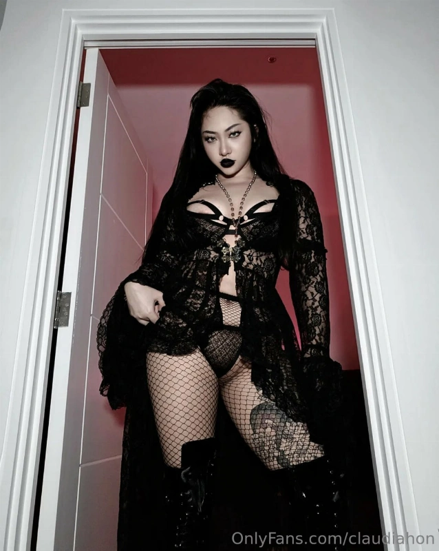 claudiahon