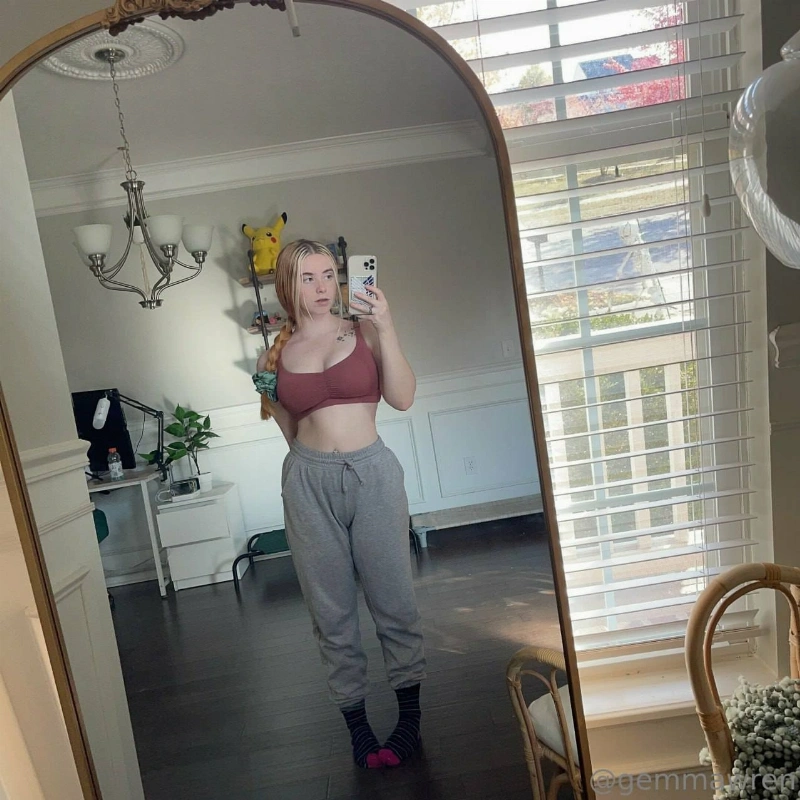 gemmawren