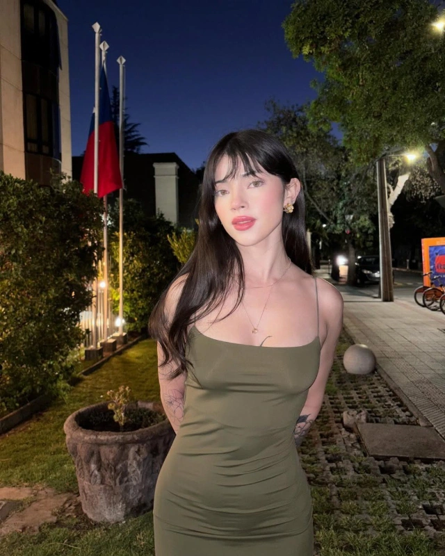 julieta yanez