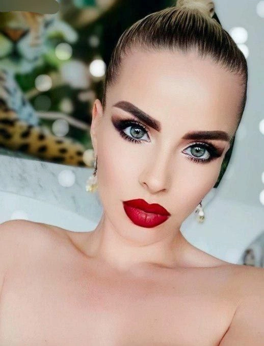 Eva Generosi