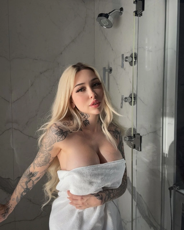 Jade Lavoie