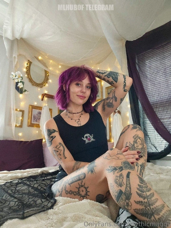 MythicMaggie