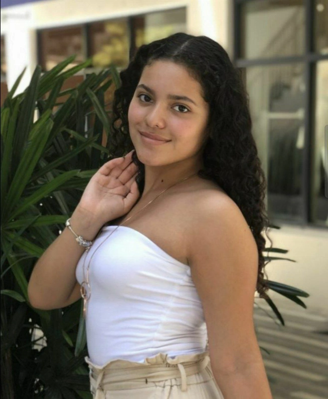 Isabella Jeremy