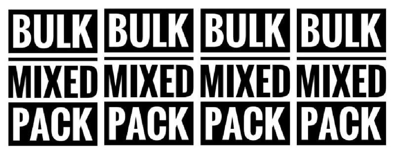 April 2025 Pack