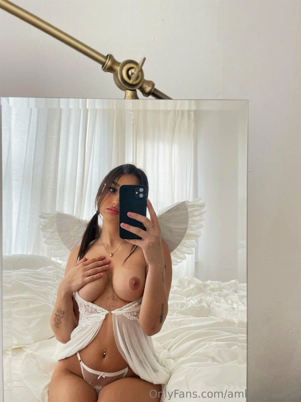 ambergianna