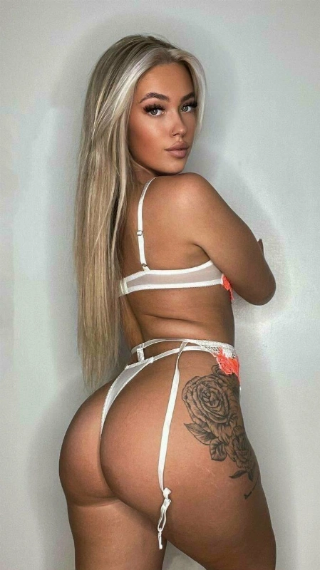 MegsWilde