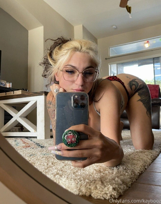 Kaybooz