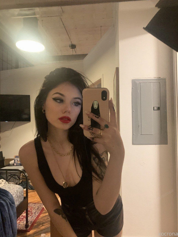 NonSalemWitch
