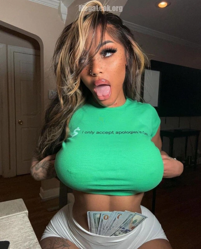Brandi Sheri