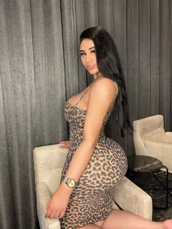 Dominique Jane